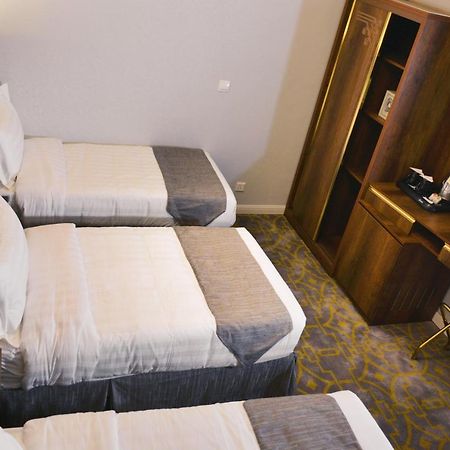 Dar Al Naem Hotel Medina Eksteriør bilde