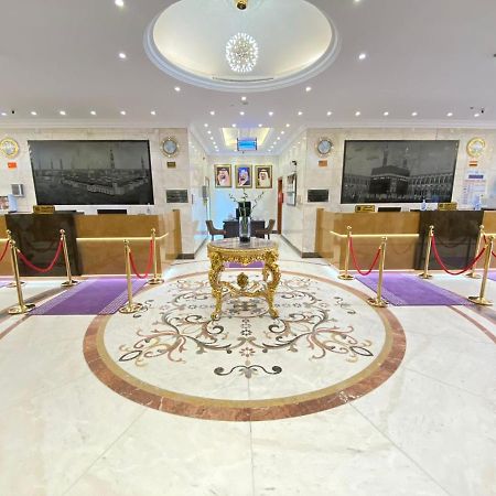 Dar Al Naem Hotel Medina Eksteriør bilde