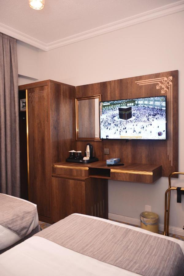 Dar Al Naem Hotel Medina Eksteriør bilde