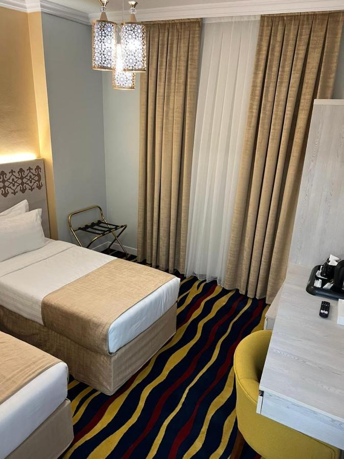 Dar Al Naem Hotel Medina Eksteriør bilde