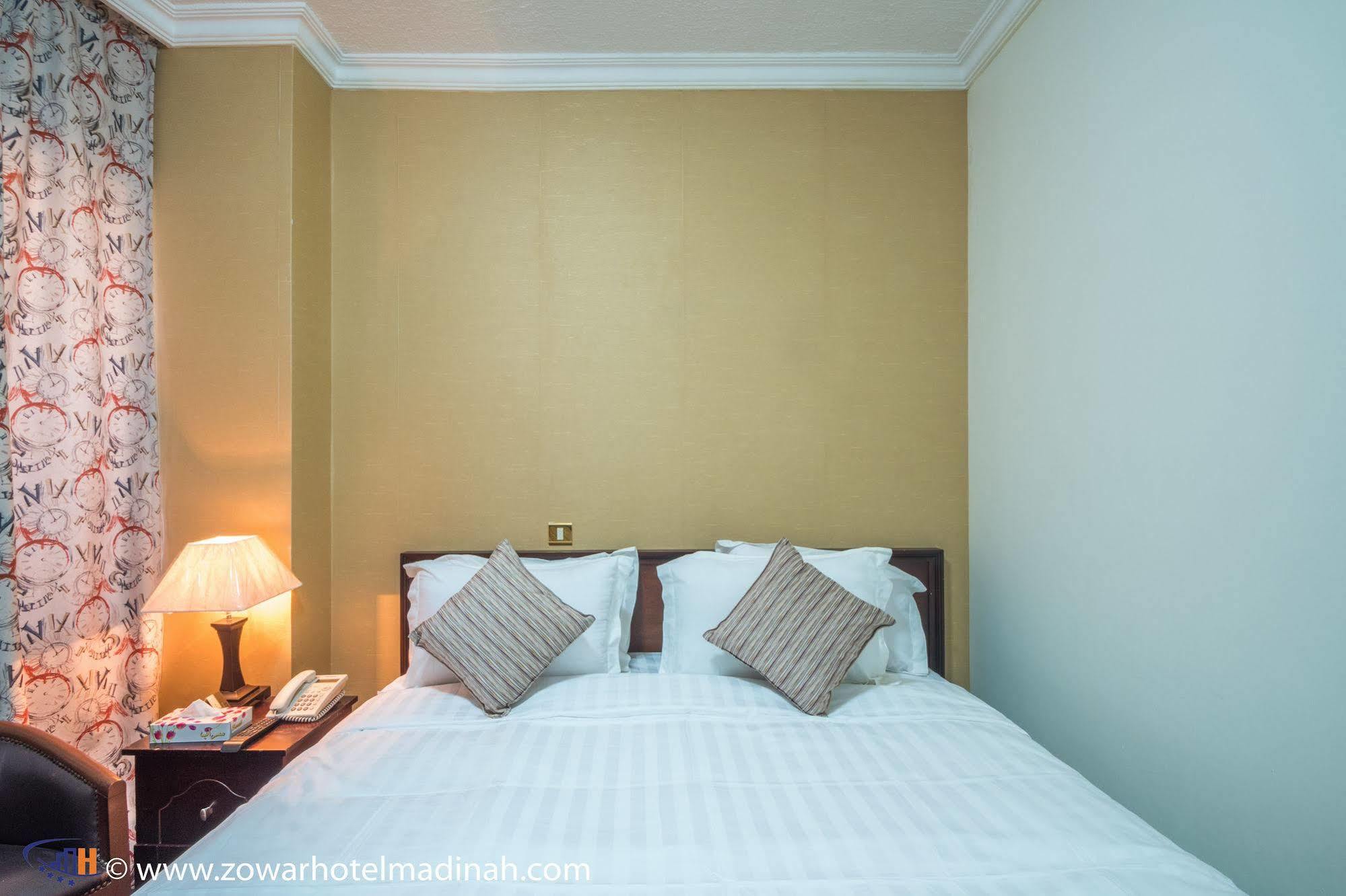 Dar Al Naem Hotel Medina Eksteriør bilde
